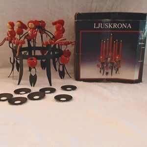 LJUSKRONA